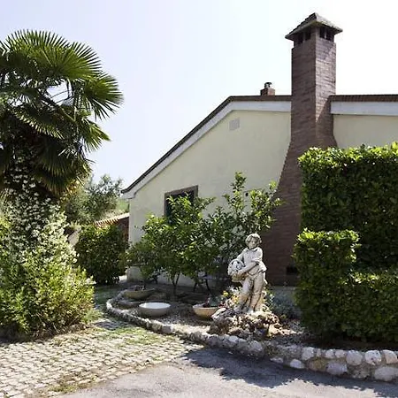 Farm stay Casale 5 Querce *