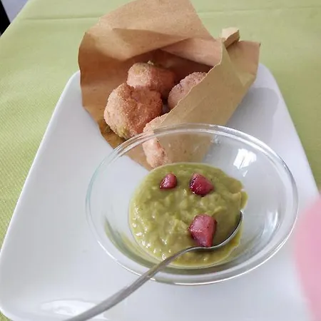 Alloggio per agriturismo Casale 5 Querce