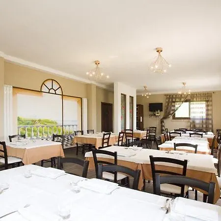 Alloggio per agriturismo Casale 5 Querce