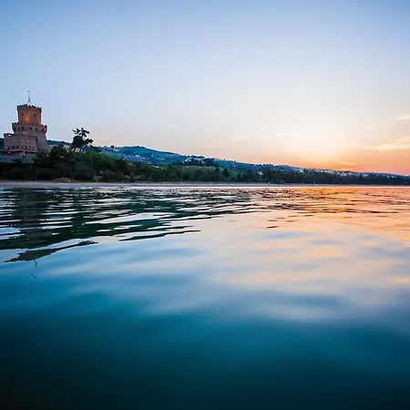 Alloggio per agriturismo Casale 5 Querce *