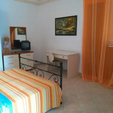 Casale 5 Querce