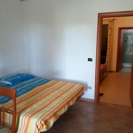 Casale 5 Querce