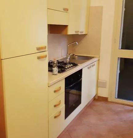 Alloggio per agriturismo Casale 5 Querce Pineto