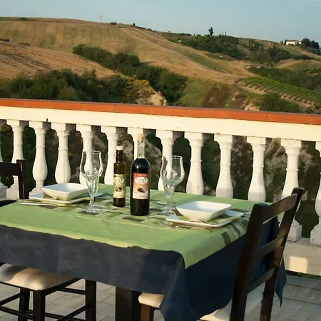 Casale 5 Querce