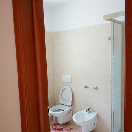 Alloggio per agriturismo Casale 5 Querce