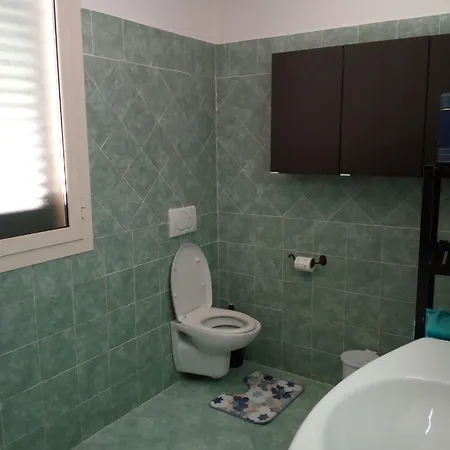 Casale 5 Querce