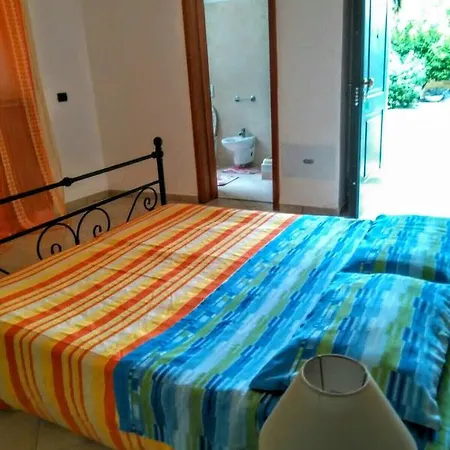 Casale 5 Querce Pineto