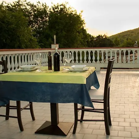 Casale 5 Querce