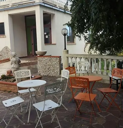 Alloggio per agriturismo Casale 5 Querce