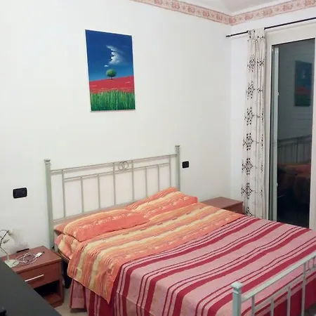 Casale 5 Querce Pineto