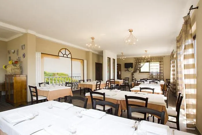 Çiftlik konaklama Casale 5 Querce