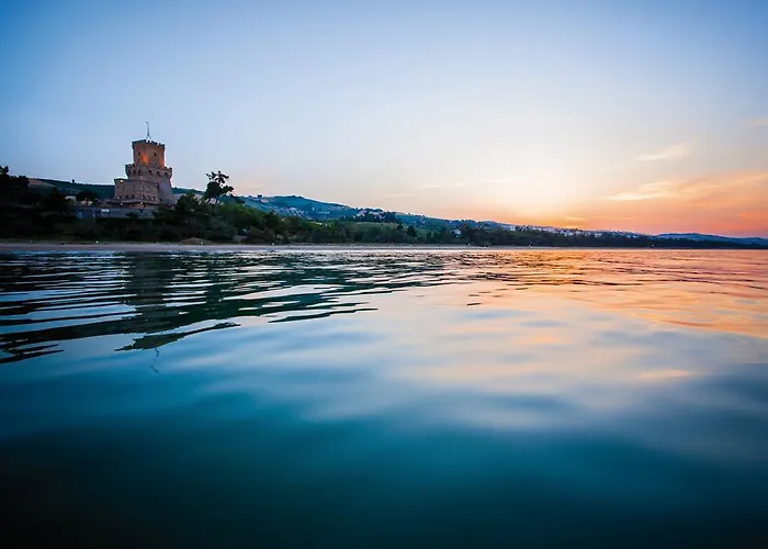 Çiftlik konaklama Casale 5 Querce *