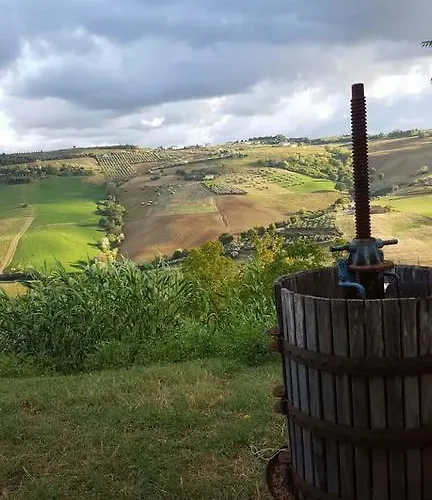 Farma Casale 5 Querce