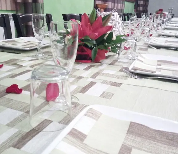 Çiftlik konaklama Casale 5 Querce Pineto