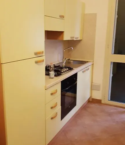 Çiftlik konaklama Casale 5 Querce Pineto