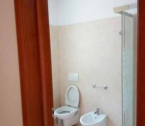 Farma Casale 5 Querce