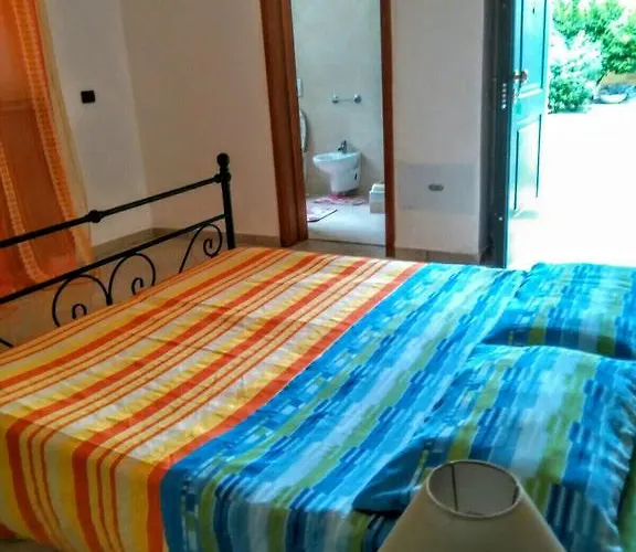 Casale 5 Querce Pineto