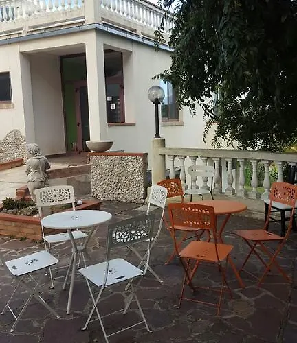 Çiftlik konaklama Casale 5 Querce