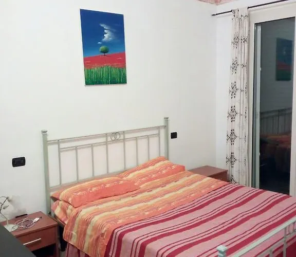 Casale 5 Querce Pineto