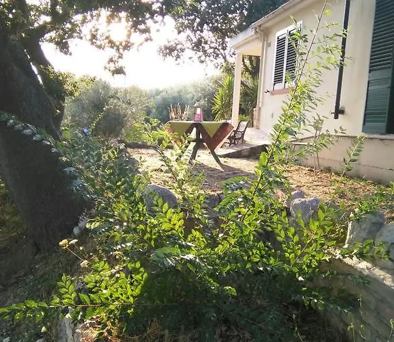 Farma Casale 5 Querce Pineto